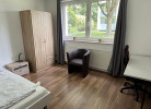 Uhlandstr. 74 | Wohnung 2 | Zimmer 2