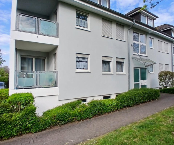 Holsteiner Weg 47 | Wohnung 23 | Zimmer 1