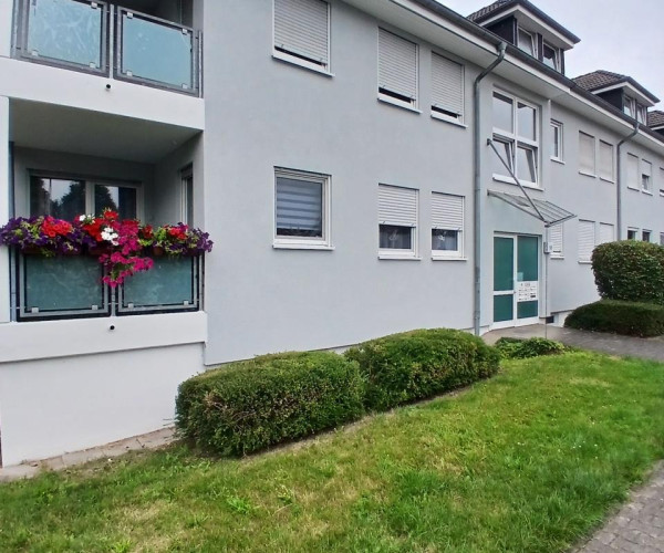 Holsteiner Weg 55 | Wohnung 61 | Zimmer 3