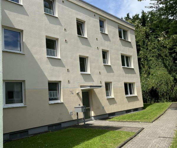 Uhlandstr. 74 | Wohnung 3 | Zimmer 2