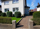 Haarener Str. 26 | Wohnung 1 | Zimmer 4