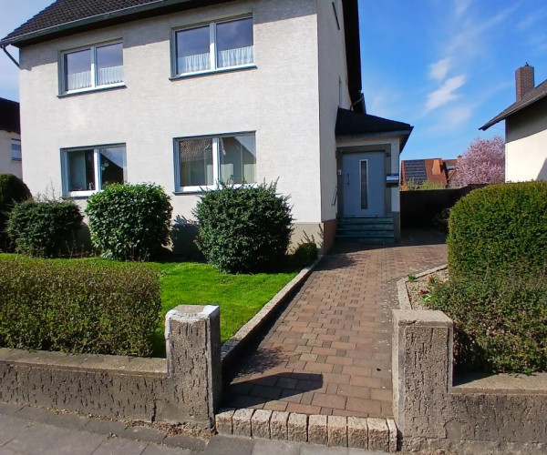 Haarener Str. 26 | Wohnung 1 | Zimmer 4