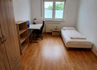 Mecklenburger Weg 10 | Wohnung 111 | Zimmer 1
