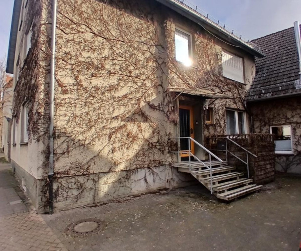 Stadtweg 4 | Wohnung 2 | Zimmer 2 (EG)