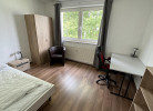 Uhlandstr. 74 | Wohnung 6 | Zimmer 1