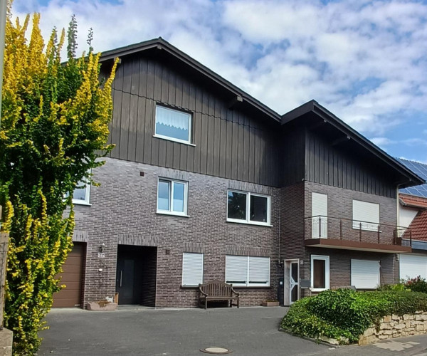 Bachstr. 31 | Wohnung 1 | Zimmer 1