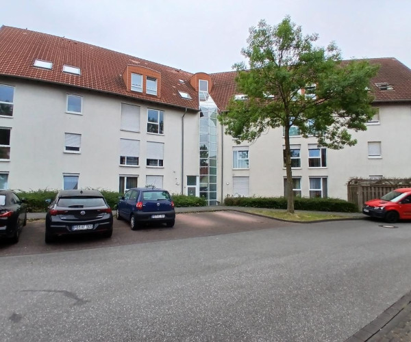 Enzianweg 3 | Wohnung 17 | Zimmer 1