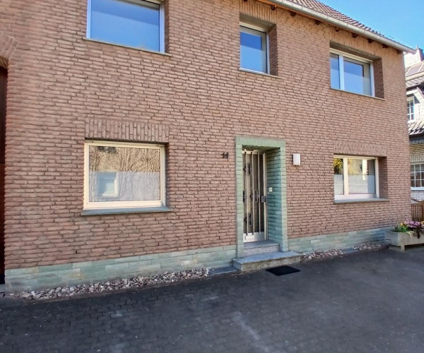 Altenaustr. 11 | Wohnung 1 | Zimmer 4