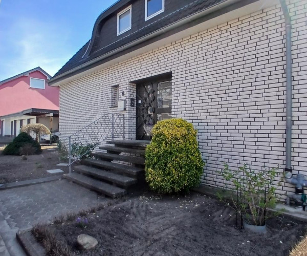 Hölternstr. 5 | Wohnung 1 | Zimmer 2