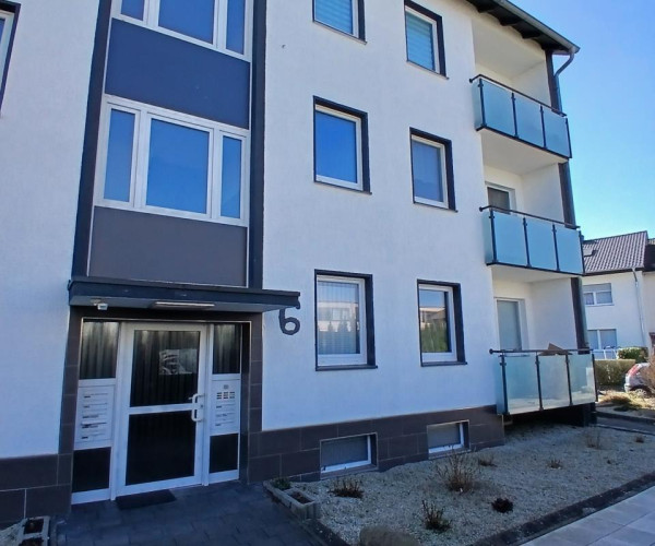 Bodelschwinghstr. 6 | Wohnung 2 | Zimmer 2