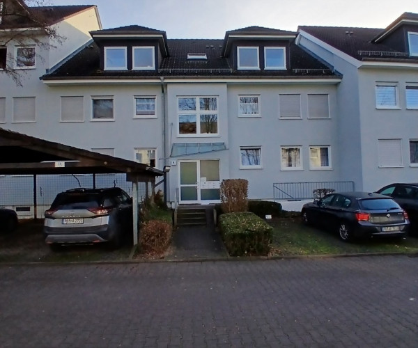 Mecklenburger Weg 4 | Wohnung 86 | Zimmer 1