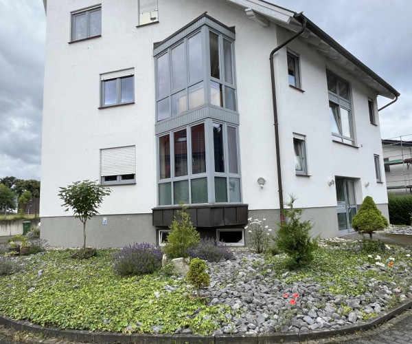 Drostenstr. 9 | Wohnung 1 | Zimmer 2