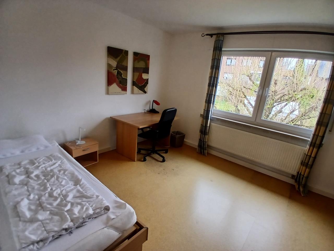 Heinrichstr. 6 | Wohnung 1 | Zimmer 1