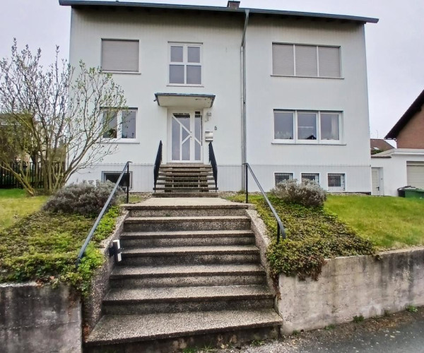 Heinrichstr. 6 | Wohnung 1 | Zimmer 1