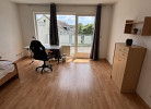 Mecklenburger Weg 10 | Wohnung 113 | Zimmer 1