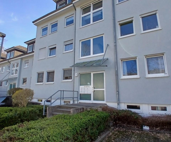 Mecklenburger Weg 8 | Wohnung 107 | Zimmer 2