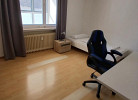 Paderborner Str. 3 | Wohnung 2 | Zimmer 1