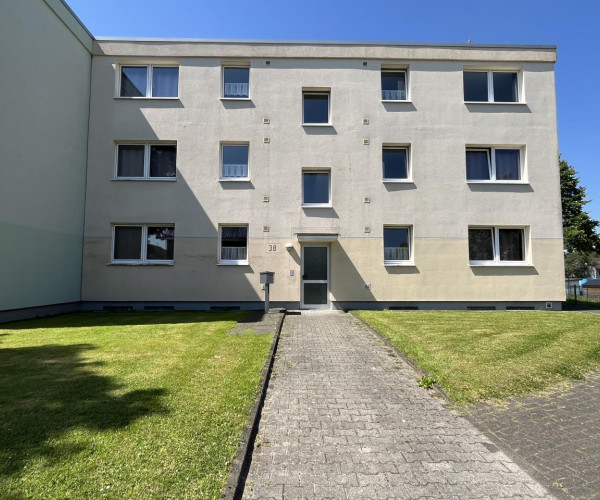 Uhlandstr. 38 | Wohnung 3 | Zimmer 2