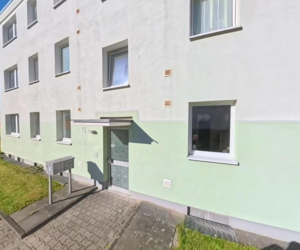 Uhlandstr. 72 | Wohnung 2 | Zimmer 1