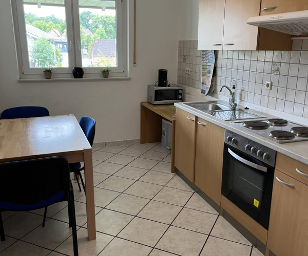 Drostenstr. 9 | Wohnung 1 | Zimmer 3