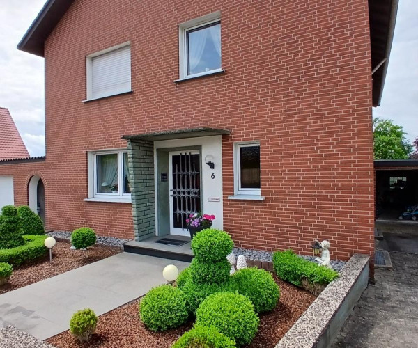 Mühlenweg 6 | Wohnung 1 | Zimmer 2