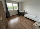Uhlandstr. 74 | Wohnung 6 | Zimmer 1
