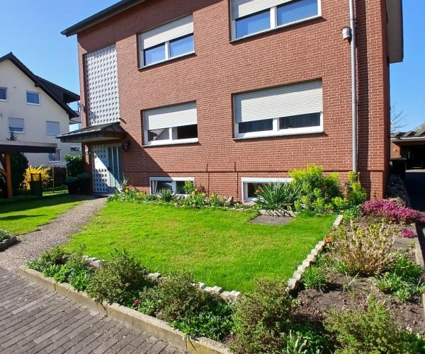 Pommernweg 26 | Wohnung 1 | Zimmer 1