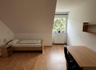 Mecklenburger Weg 10 | Wohnung 113 | Zimmer 2