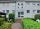 Mecklenburger Weg 10 | Wohnung 111 | Zimmer 1