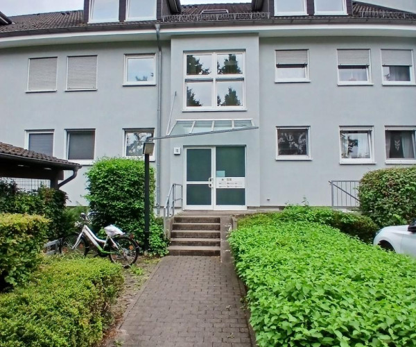 Mecklenburger Weg 10 | Wohnung 111 | Zimmer 1