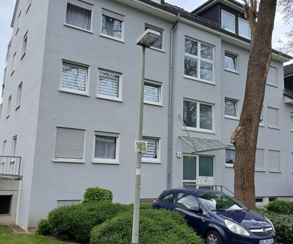Mecklenburger Weg 6 | Wohnung 96 | Zimmer 2
