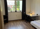 Uhlandstr. 38 | Wohnung 3 | Zimmer 3