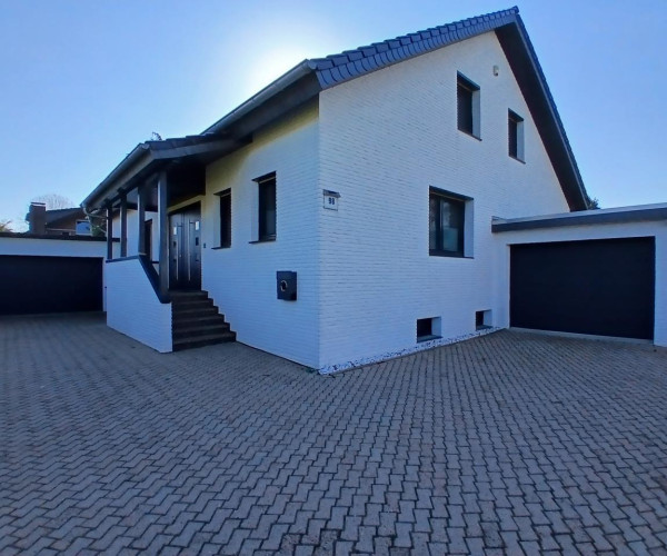 Delbrücker Weg 98 | Wohnung 1 | Zimmer 3