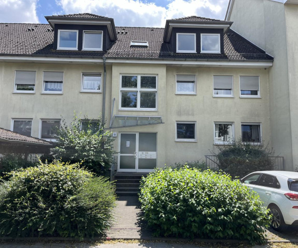 Mecklenburger Weg 10 | Wohnung 113 | Zimmer 2