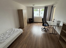 Uhlandstr. 74 | Wohnung 6 | Zimmer 1