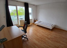 Mecklenburger Weg 6 | Wohnung 96 | Zimmer 2