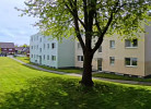 Uhlandstr. 72 | Wohnung 5 | Zimmer 1