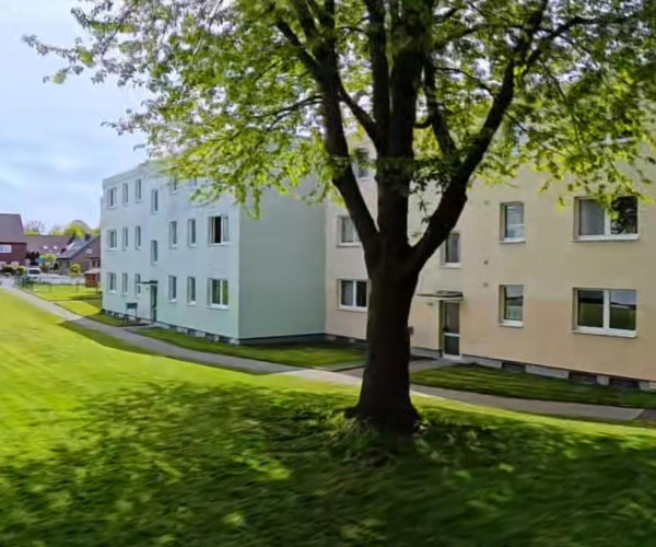 Uhlandstr. 72 | Wohnung 5 | Zimmer 1