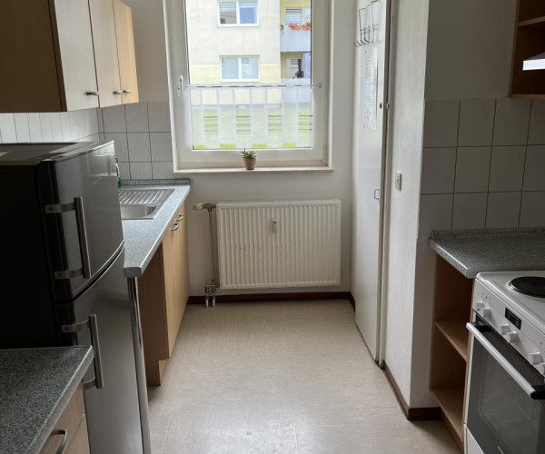 Uhlandstr. 70 | Wohnung 2 | Zimmer 2